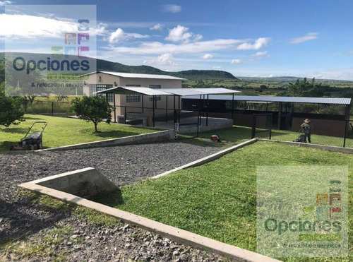Casa En Propiedad En Venta, Comunidad Barrón, Gto
