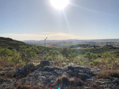Escpectacular Vista!!, Se Vende Chacra Con Casa En Zona De Maldonado A 5 Km De Ruta 39