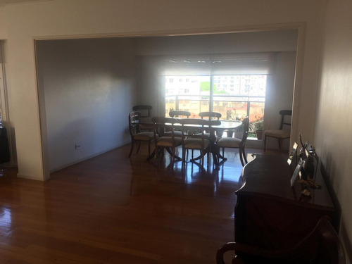 Imagen 17 de 20 de Departamento - Olivos-vias/maipu
