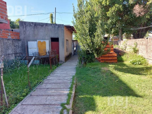 Imagen 8 de 14 de Lote 10x30m2 - Ideal Inversor - Muy Luminoso