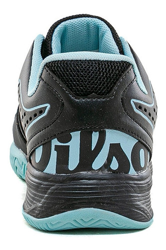 Zapatillas Tenis K Energy Mujer Wilson Padel All Court