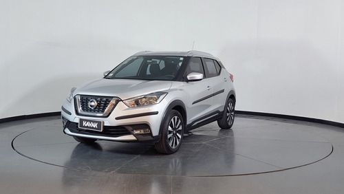 Nissan Kicks 1.6 Advance Mt