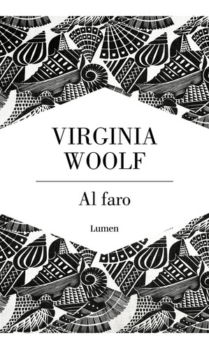 Al Faro  - Woolf Virginia 