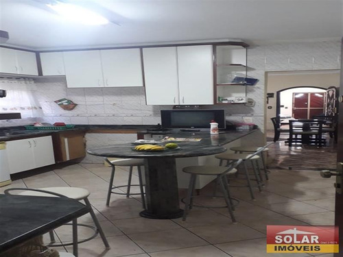 Imagem 6 de 17 de Sobrado Jardim Belém São Paulo/sp - 12181