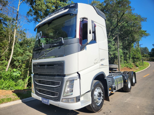 Volvo Fh 460 6x2 2020