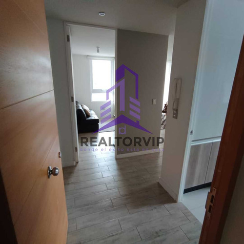 Venta Departamento 2d1b1e1bod Zañartu Ñuñoa (60912)