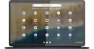 Lenovo Ideapad Duet 5 Chromebook, Pantalla Táctil Oled Fhd D