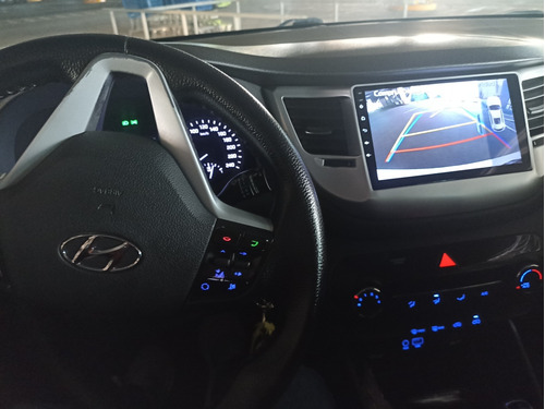 Hyundai Tucson 2.0 Gls At