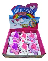 Comprar Caja Regalo Con 6 Squishy Anti Stress Juguete 