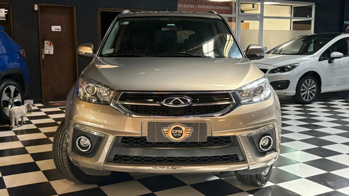 Chery Tiggo 3 1.6 3 Confort