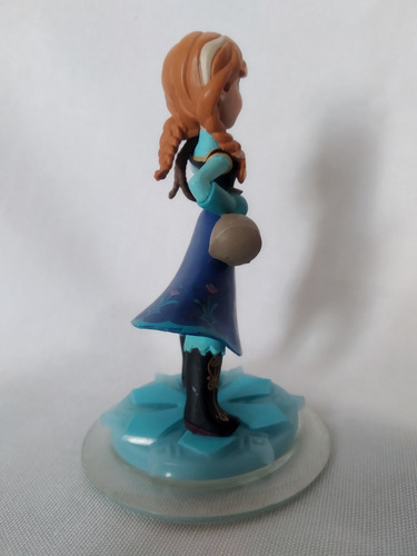Anna Frozen Disney Infinity