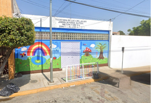 Casa En Venta, Remate Hipotecario, Col. Atlas, Guadalajara, Jalisco. Laab2