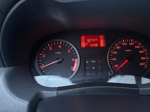 Renault Duster 2.0 Expression At