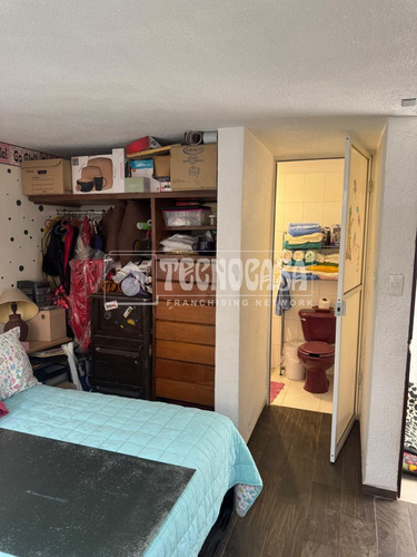 Venta Casas Lindavista Norte T-df0085-0539