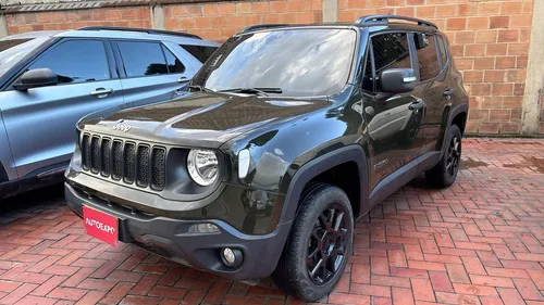 Jeep Renegade Sport X 2022