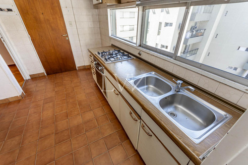 Departamento En Venta En Olivos