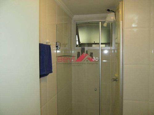 Imagem 15 de 17 de Apartamento Com 3 Dorms, Paulista, Piracicaba - R$ 220 Mil, Cod: 1205 - V1205