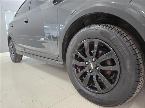 Chevrolet Onix Onix Active 1.4 Flex Manual