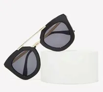 Comprar Gafas Lentes De Sol Milrek Con Estuche-negro Y Dorado
