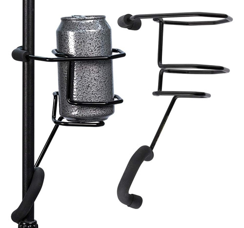 String Swing Sh01 Mic Stand Soporte Para Bebidas Para Taza D