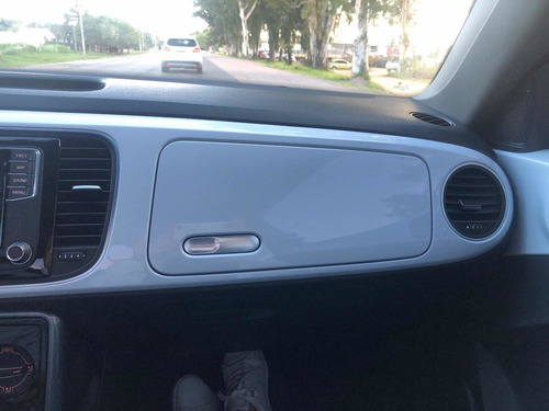 Volkswagen Beetle 1,4