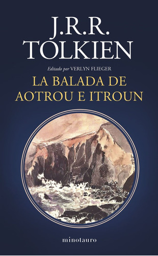 La Balada De Aotrou E Itroun - J R R Tolkien