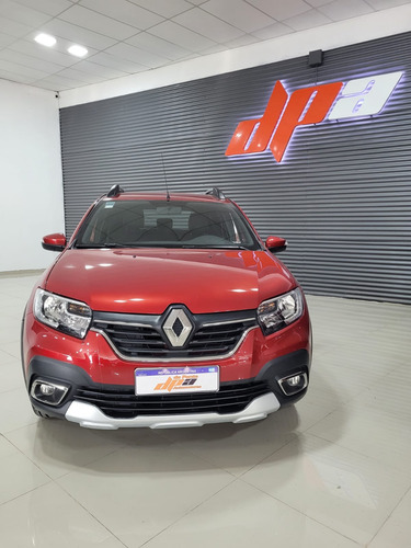Renault Sandero Stepway 1.6 Privilege 105cv