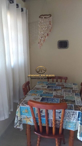 Imagem 14 de 15 de Apartamento No Condomínio Maranduba Vile 1, Em Ubatuba, Distante Apenas 700 - 977