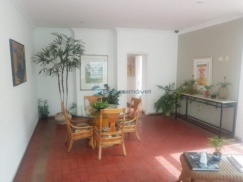 Imagem 23 de 26 de Apartamento No Cambuí - Ap03452 - 69898686