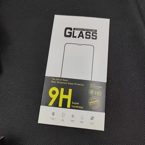 Película De Vidro Temperado Para Doogee V Max Plus
