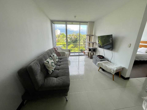 Se Vende Apartaestudio En El Norte De Armenia Quindio