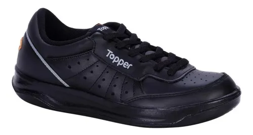 Topper cuero mujer hotsell