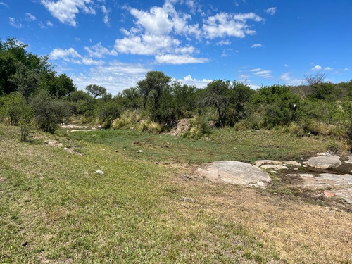 Venta Campo Villa Quillinzo (40 Hectareas) Ideal Para Loteo