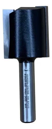 Fresa Reta 8mm X 24mm X 57,2mm X 25,4mm D-67898 Makita | Frete grátis