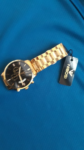 Nibosi 2309#dourado