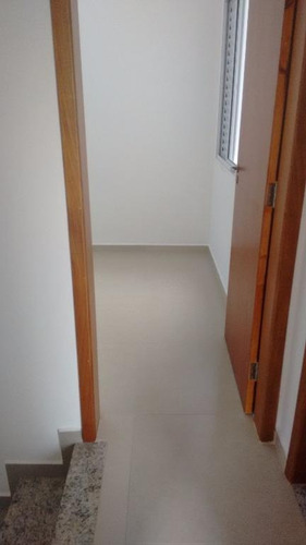 Imagem 26 de 30 de Sobrado Com 3 Dormitórios À Venda, 81 M² Por R$ 470.000,00 - Limão - São Paulo/sp - So0420
