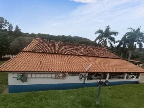 Sítio Completo À Venda Em Santa Isabel/sp 7.500m2 R$950.000