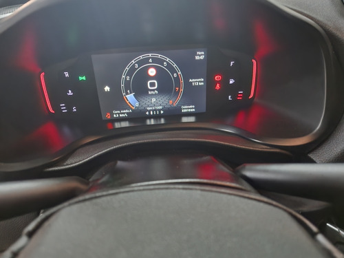 Jeep Renegade 1.3 T270 TURBO FLEX LONGITUDE AT6