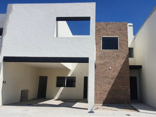 ¡oportunidad Remate Bancario! ¡¡preciosa Casa En Ramos Arizpe, Coahuila!