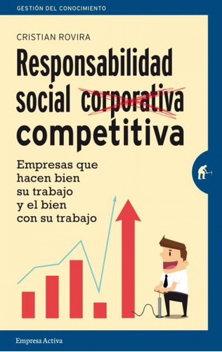 Libro Resposabilidad Social Corporativa Competitiva