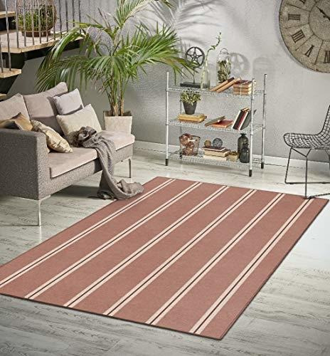 Brumlow Mills - Alfombra Para Interiores Con Estampado De Ra