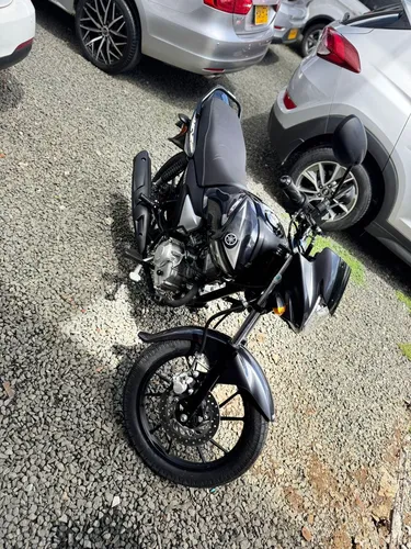 Yamaha Yc-z Modelo 2025