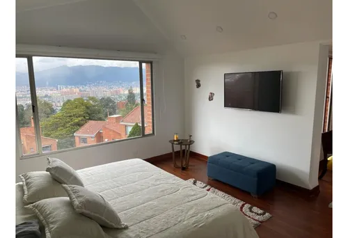 Vendo Casa-336 Mts2.conjunto Montichello2-cerros De Suba-bogotá