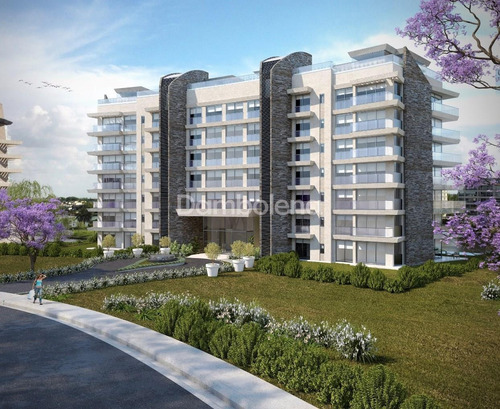 Imagen 1 de 14 de Departamento En Venta Ubicado En Yoo Nordelta, Nordelta, Tigre