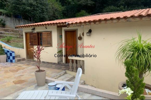 Imagem 5 de 30 de Chacara - Ch00174 - 69527357
