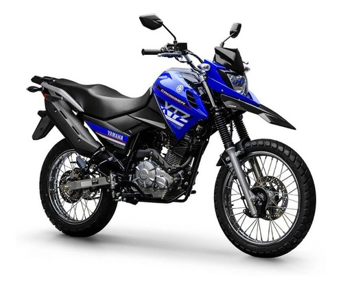 Imagem 5 de 8 de Crosser Z 150 Abs