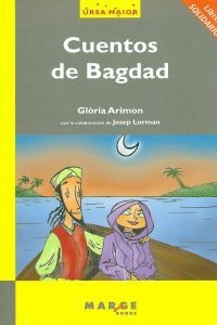 Libro Cuentos De Bagdad - Arimon Ventura, G./soler Garcia, D