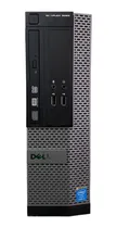 Comprar Cpu Dell Optiplex 3020 I3 4ta Gen 8gb Ram \u002F 240gb Ssd 4th