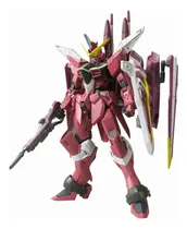 Comprar Justice Gundam Mobile Suit Gundam Mg 1\u002F100 Modelo Kit