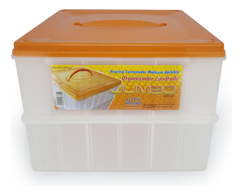 Caja Jumbo Grande 